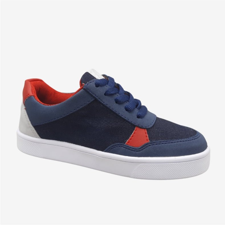 Zapato Casual para niño - Mínimos Tienda Infantil